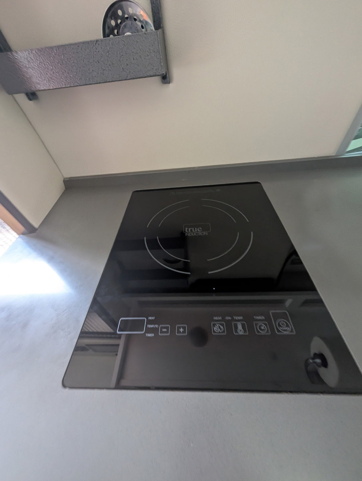  overhead storage — photo 14