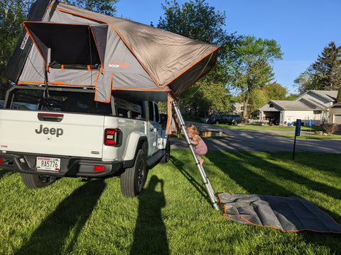 2020 Jeep gladiator overland — photo 2