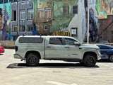 2021 Toyota Tundra CrewMax · TRD Pro Pickup 4D 5 1/2 ft in Turlock, CA (photo 1)