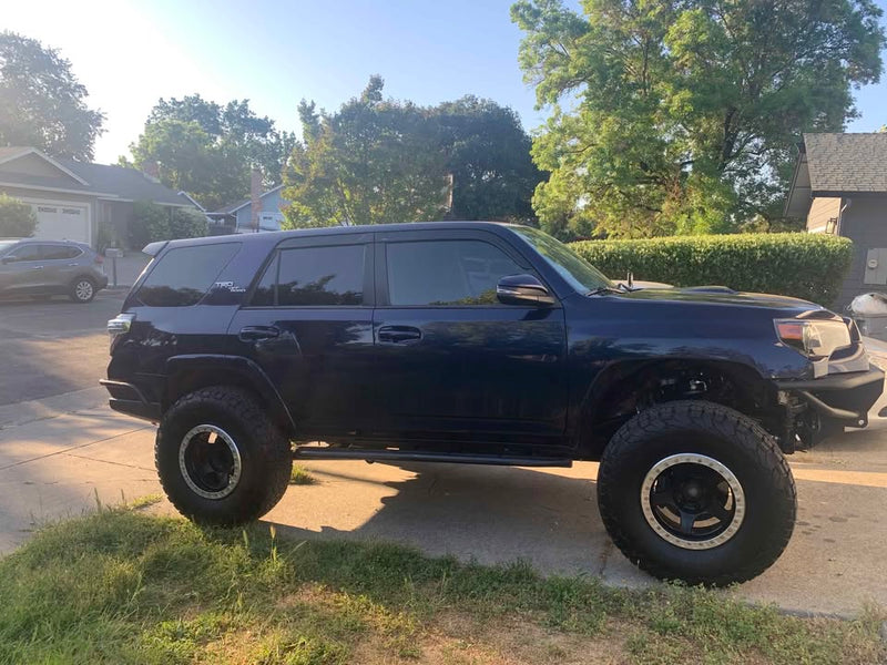 2019 Toyota 4Runner · TRD Off-Road Premium Sport Utility 4D in Rohnert Park, CA (photo 6) — photo 6