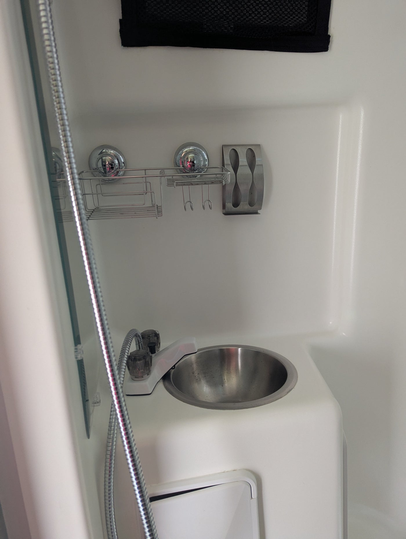 Winter prices! Winnebago Travado 59G — photo 7