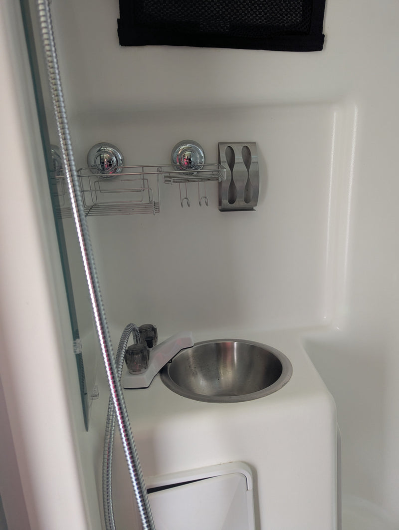 Winter prices! Winnebago Travado 59G — photo 7