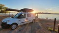 Orca – Camper Van Rental by VegasCampers (Las Vegas)