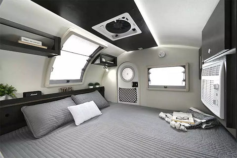 2022 nuCamp T@G XL "The Victor" — photo 4