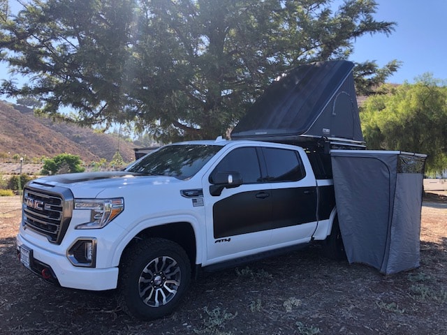  ready for overlanding. Inquire about our rv rental fleet! — photo 12