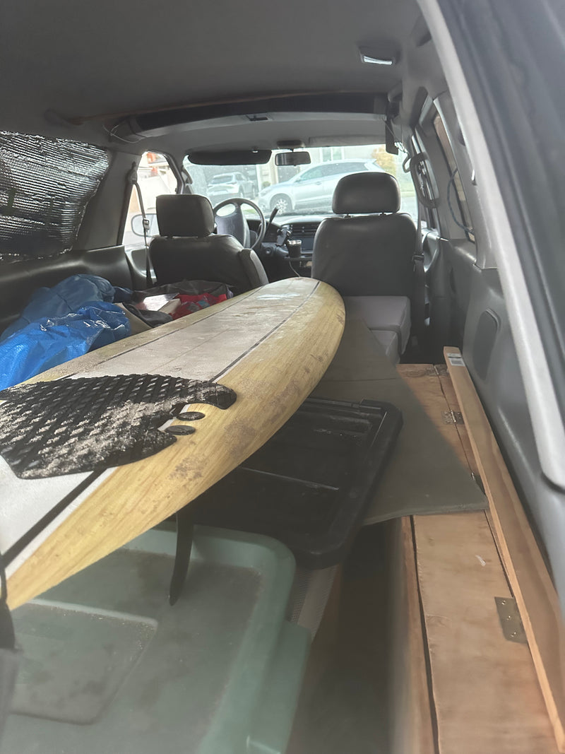 Basecamp on Wheels — photo 3