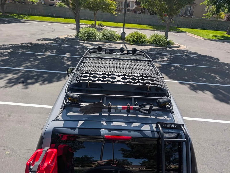2013 Toyota FJ Cruiser Trail Teams in Salt Lake City, UT (photo 9) — photo 9