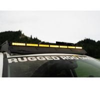 Diode Dynamics Stage Series 42" Amber Classic Light Bar — photo 2