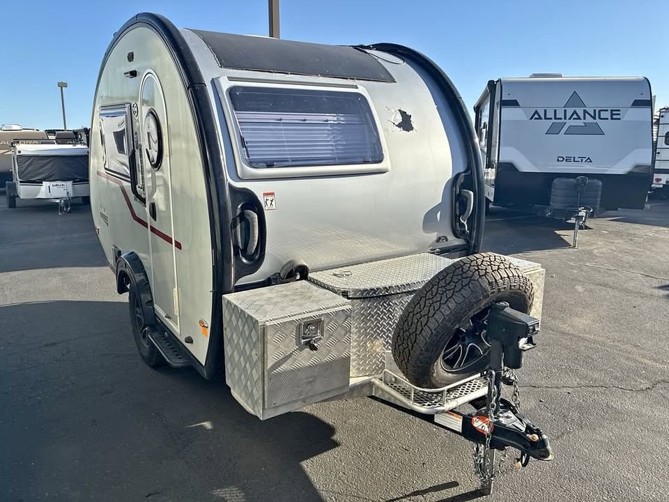 2023 nuCamp Boondock tab 320 in Phoenix, AZ (photo 1)