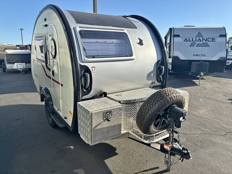 2023 nuCamp Boondock tab 320 in Phoenix, AZ (photo 1) — photo 1