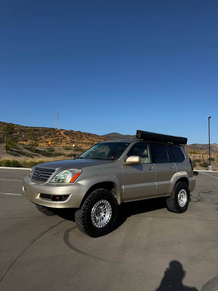 2008 Lexus GX · GX 470 Sport Utility 4D in Chula Vista, CA (photo 2) — photo 2