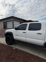 2010 Toyota Tacoma Double Cab · 4WD 4D in San Diego, CA (photo 8)