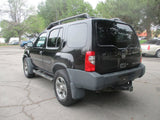 2004 Nissan xterra se supercharged 4x4 in Reno, NV (photo 6)