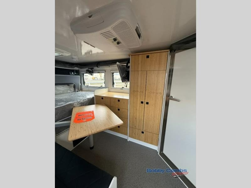 2026 Opus Camper OPUS OP13 in Hayden, ID (photo 7) — photo 7