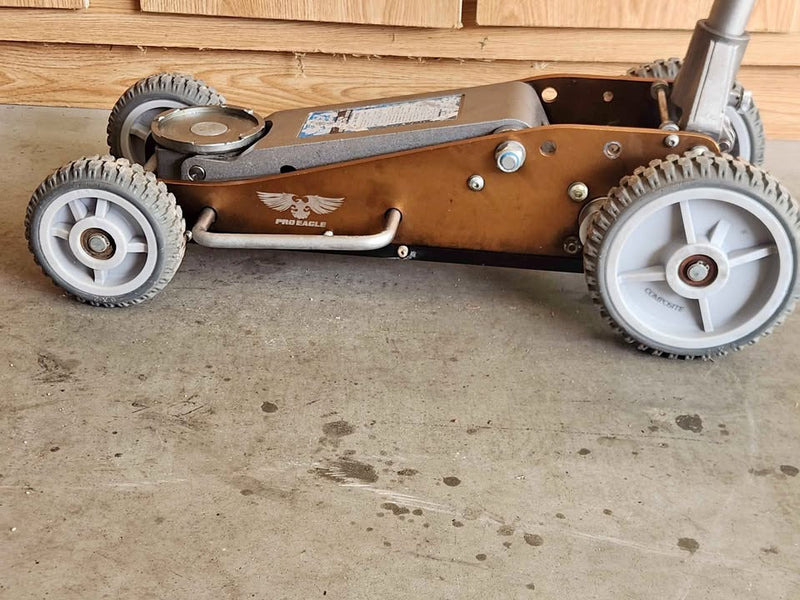 Pro Eagle Off Road Jack in Buckeye, AZ (photo 1) — photo 1