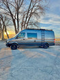 2017 Mercedes-Benz Sprinter in Provo, UT (photo 1)