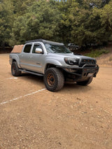 2008 Toyota Tacoma Double Cab · TRD Sport Pickup 4D 5 ft in San Leandro, CA (photo 2)