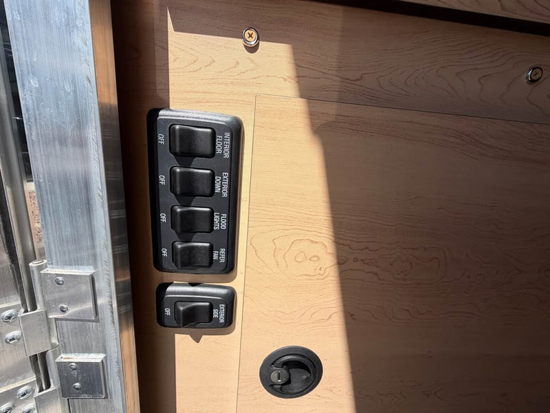 2025 Hawk Popup camper used once, went a Different direction in South Jordan, UT (photo 8) — photo 8