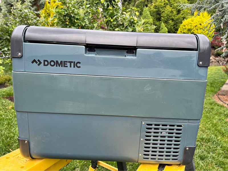 Dometic 57 L Cooler or Freezer in Longview, WA (photo 1) — photo 1