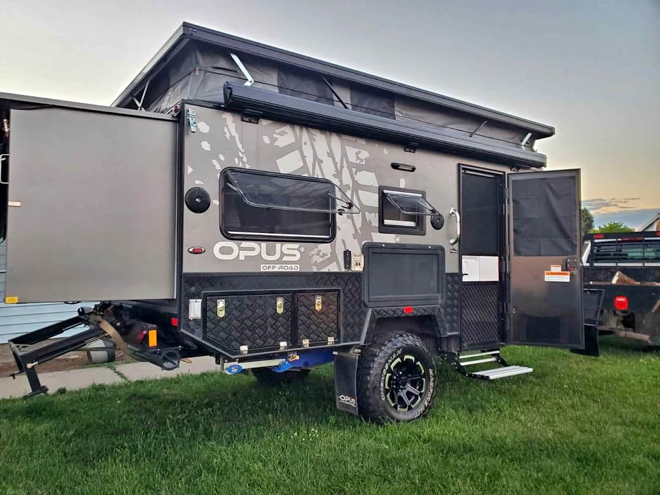 2025 Opus Op15 in Deer Park, WA (photo 1)