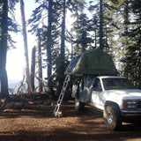 Thule Tepui Explorer Kukenam 3 Roof Top Tent in Oakhurst, CA (photo 3)