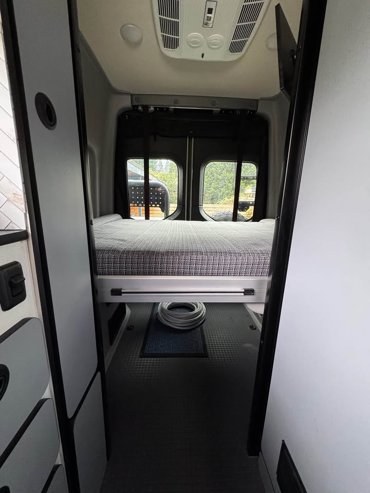 2024 Winnebago Revel in Burien, WA (photo 10) — photo 10