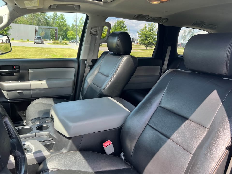 2011 Toyota Sequoia in Russell, ON (photo 9)