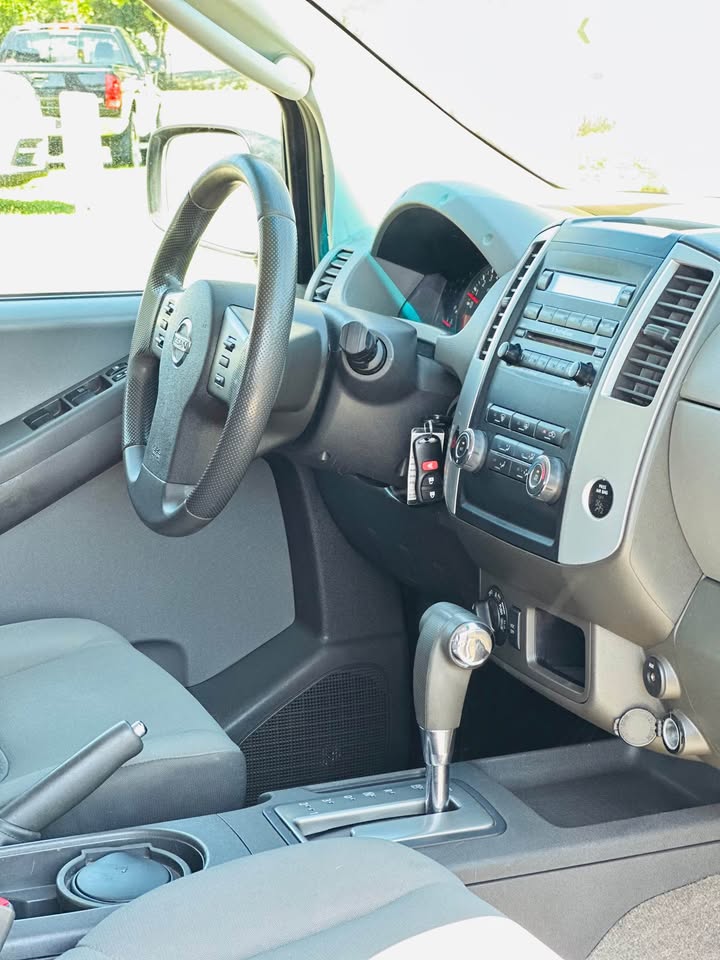 2009 Nissan Xterra in Davis, CA (photo 11) — photo 11
