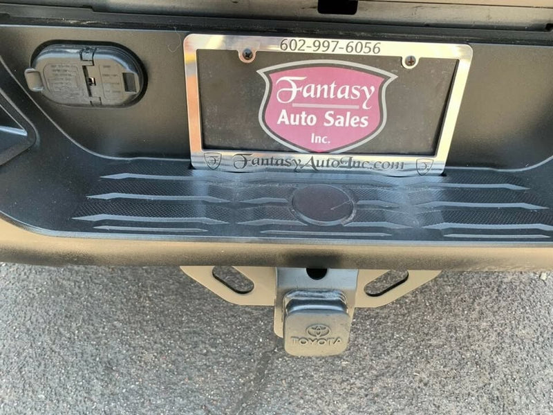 2016 Toyota Tundra in Phoenix, AZ (photo 8) — photo 8