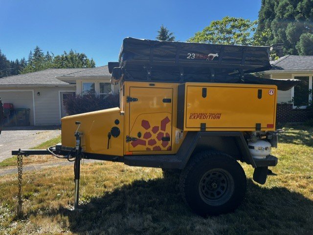 2021 Turtleback expedition series in Beaverton, OR (photo 2) — photo 2
