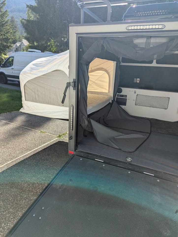 2019 InTech flyer explore in North Bend, WA (photo 9) — photo 9