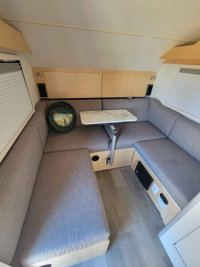 2021 Nucamp T@B — photo 2