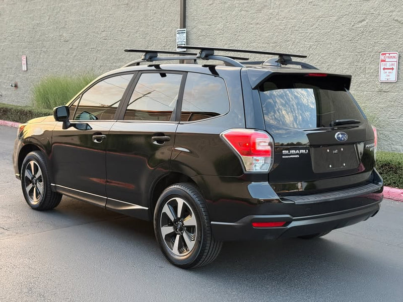 2017 Subaru Forester 2.5i Premium AWD — ONLY 85K MILES • JUST SERVICED in Beaverton, OR (photo 6) — photo 6