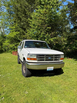 1995 Ford Bronco in Port Orchard, WA (photo 6)