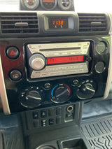 2007 Toyota FJ Cruiser · 2wD in Lakeside, CA (photo 7)