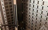 Tacmolle window storage boxes for Jeep JK — new molle panels for sale (photo 5)