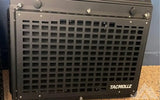 Tacmolle window storage boxes for Jeep JK — new molle panels for sale (photo 4)