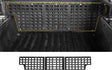 Tacoma 05-‘23 Front bed Molle panel — new molle panels for sale