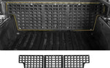 Tacoma 05-‘23 Front bed Molle panel — new molle panels for sale