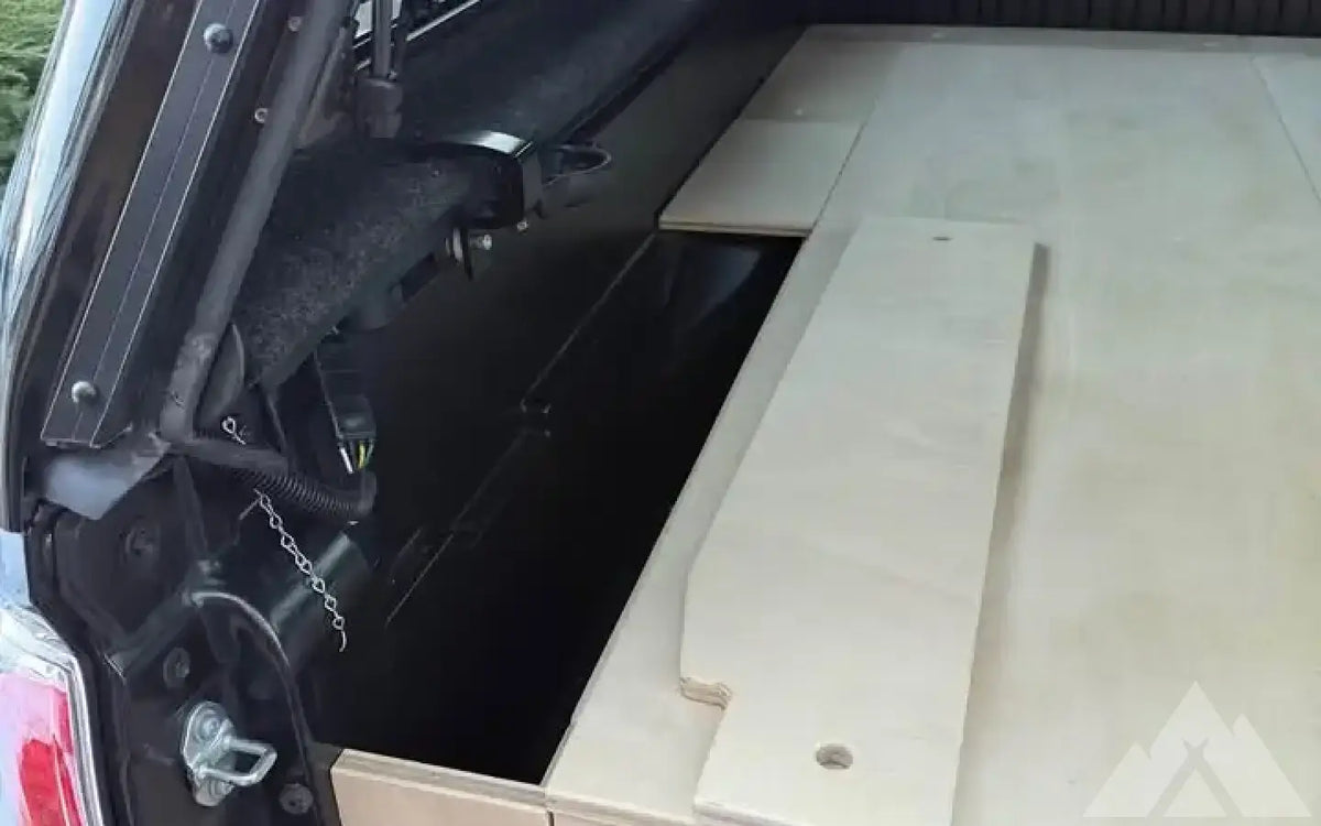 Tacoma Drawers — new drawer systems for sale (photo 3) — photo 3