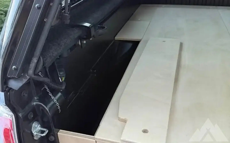 Tacoma Drawers — new drawer systems for sale (photo 3) — photo 3
