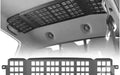 Tacoma Overhead MOLLE Panel