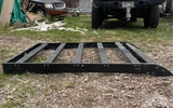 Tacoma roof rack — used racks for sale (photo 3)