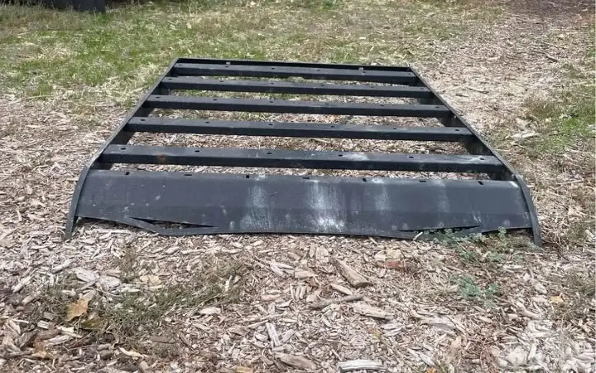 Tacoma roof rack — used racks for sale