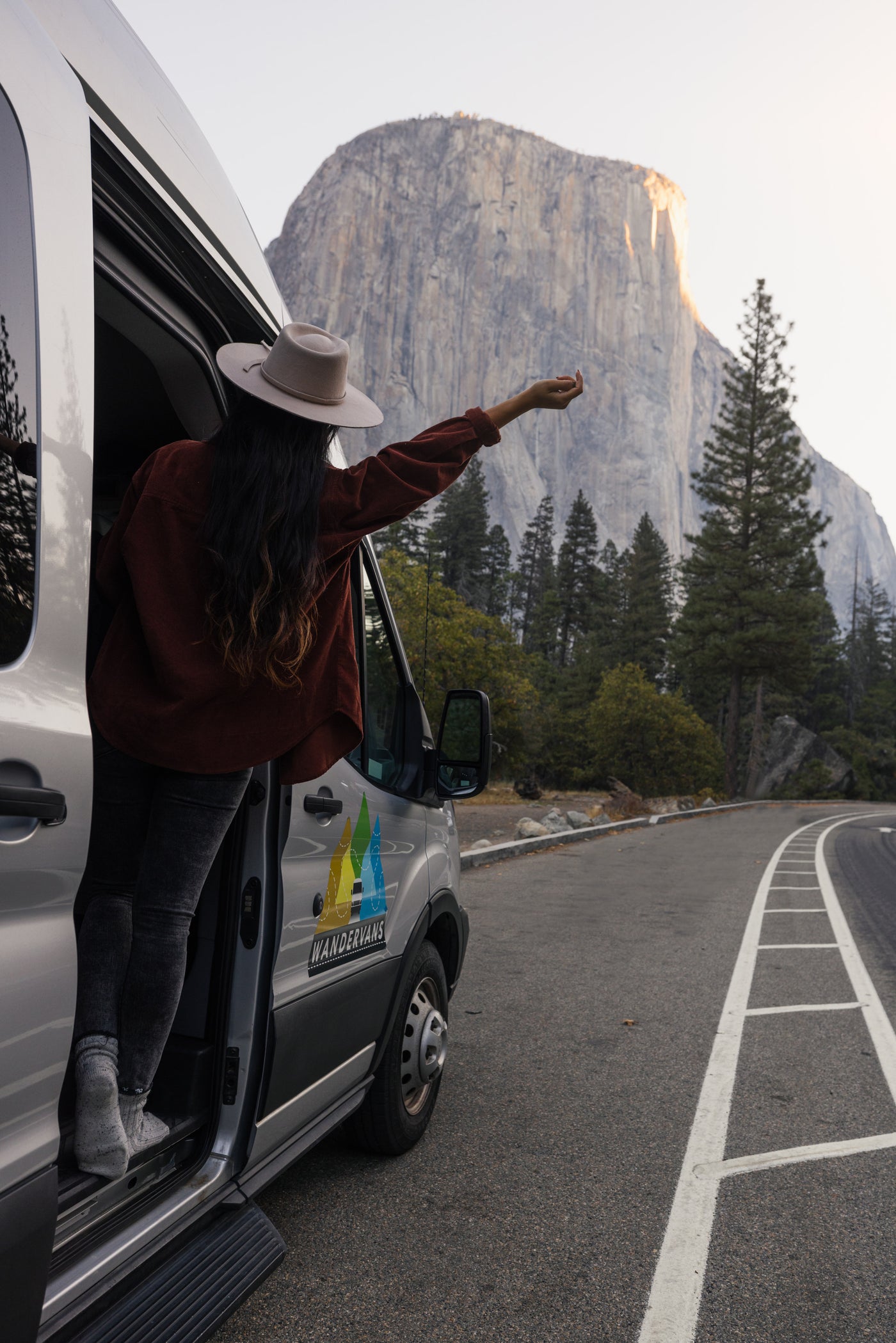 Wandervans Medium — photo 19