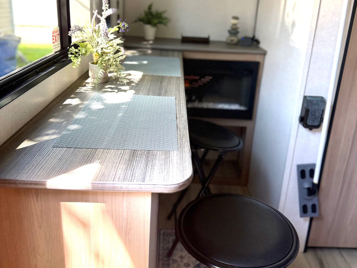  dining counter — photo 5