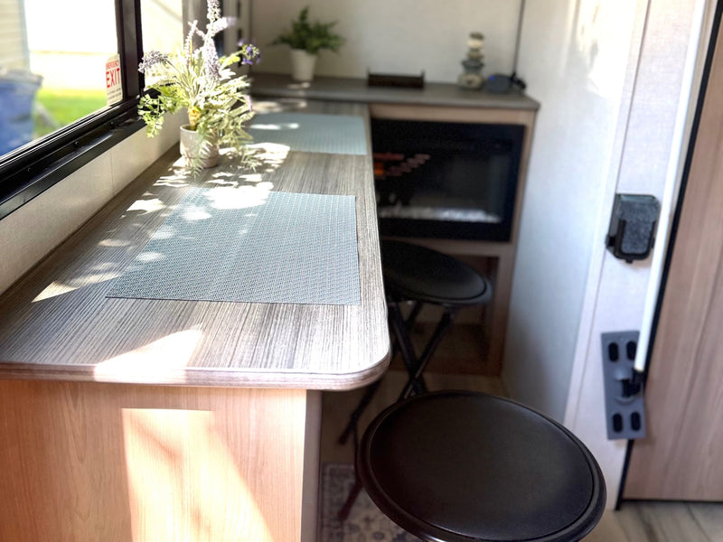  dining counter — photo 5