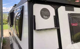 Factory demo 2023 Taxa Mantis 5.2 Overland Edition — used overland trailer for sale in Medford, OR (photo 7)