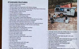 Factory demo 2023 Taxa Mantis 5.2 Overland Edition — used overland trailer for sale in Medford, OR (photo 10)