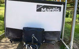 Factory demo 2023 Taxa Mantis 5.2 Overland Edition — used overland trailer for sale in Medford, OR (photo 2)